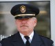 New Police Chief Will Work To Present A New Image Of Department