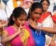 Hindu Celebration Puts Emphasis On Community