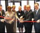 New state office opens with fanfare and hope for economy