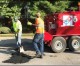 Thanks to dough from Domino’s pizza company, potholes get filled