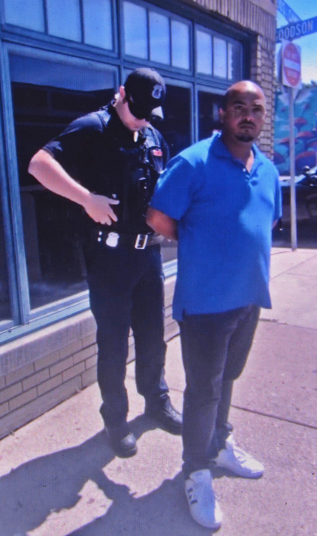 Jaywalking ticket enforcement sparks backlash Hamtramck Review