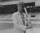 Photos of legendary Negro League baseball player emerge