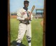 Era of the negro baseball leagues celebrated in new exhibit