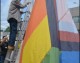 Pride flag lawsuit fight seeks support
