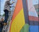 Pride flag lawsuit fight seeks support Pride flag lawsuit fight seeks support