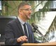 Mayor says death threat seemed real Mayor says death threat seemed real