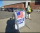 Presidential primary ballots are out now