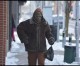 Winter puts Hamtramck and the country in a deep freeze