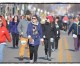Paczki run traffic closure Paczki run traffic closure
