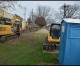Parks project continues Parks project continues