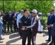 ‘Newsmaker of Year’ made sweeping changes in key city department ‘Newsmaker of Year’ made sweeping changes in key city department