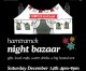 Night Bazaar offers unique holiday shopping Night Bazaar offers unique holiday shopping