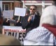 Opposition over mayor’s appointment Opposition over mayor’s appointment
