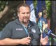 Breaking news … City manager fired with police chief and police officer to follow Breaking news … City manager fired with police chief and police officer to follow