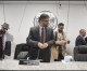 Top presidential advisor warns against confirming mayor Top presidential advisor warns against confirming mayor