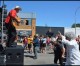 Summer’s annual sendoff was once again a blast – of water Summer’s annual sendoff was once again a blast – of water