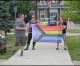 Federal court puts an end to lawsuit over pride flag Federal court puts an end to lawsuit over pride flag