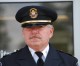 New Police Chief Will Work To Present A New Image Of Department New Police Chief Will Work To Present A New Image Of Department