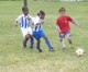International Soccer Academy Scores With Kids And Community International Soccer Academy Scores With Kids And Community