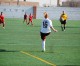Season looks promising for girls’ soccer team