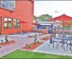 Aladdin Cafe expands its magic and seating capacity Aladdin Cafe expands its magic and seating capacity