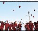 It’s hats off for the Class of 2010 It’s hats off for the Class of 2010