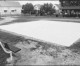 Contractor defends splash pad Contractor defends splash pad