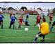 Cosmos football coach has high praise for middle school players Cosmos football coach has high praise for middle school players