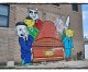 City council wants mural repaired or removed