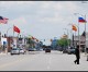 Display of flags is proof that Hamtramck is a unique city