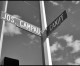 Street naming hits a dead end (or does it?) Street naming hits a dead end (or does it?)