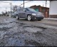 Pothole repairs are right around the corner, city says Pothole repairs are right around the corner, city says
