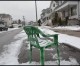 City cracking down on parking space savers City cracking down on parking space savers