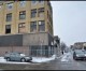Work on Belmont building will be coming up soon Work on Belmont building will be coming up soon