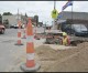 Construction will be tying up local roads for the summer Construction will be tying up local roads for the summer