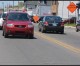 City rolls out pothole repairs, starting with emergency routes City rolls out pothole repairs, starting with emergency routes