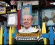 Folk artist who created ‘Hamtramck Disneyland’ has died Folk artist who created ‘Hamtramck Disneyland’ has died