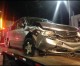 Councilmember injured in head-on collision Councilmember injured in head-on collision