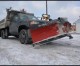City tackles first snow clearing on its own City tackles first snow clearing on its own