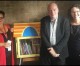 Spreading the joy of reading one book, and one student, at a time Spreading the joy of reading one book, and one student, at a time