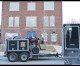 Breaking news … Bomb scare in Hamtramck City Hall Breaking news … Bomb scare in Hamtramck City Hall