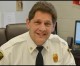 Newly-appointed fire chief talks about his role in the community Newly-appointed fire chief talks about his role in the community
