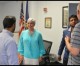 City manager has plenty to say in her farewell to the city City manager has plenty to say in her farewell to the city