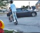 Reckless drivers threaten safety of kids at Pulaski Park Reckless drivers threaten safety of kids at Pulaski Park