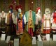 Ukrainian community celebrates new home for museum Ukrainian community celebrates new home for museum