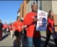 Teachers hold ‘walk-in’ to protest state funding of school districts Teachers hold ‘walk-in’ to protest state funding of school districts