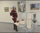 Ukrainian Museum features works by local Ukrainian artists