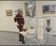 Ukrainian Museum features works by local Ukrainian artists Ukrainian Museum features works by local Ukrainian artists