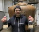 Now here’s a drink to celebrate Paczki Day … Now here’s a drink to celebrate Paczki Day …