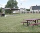 Park dedication postponed today Park dedication postponed today